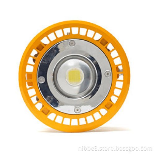 LED Atex Explosion Proof Lamp